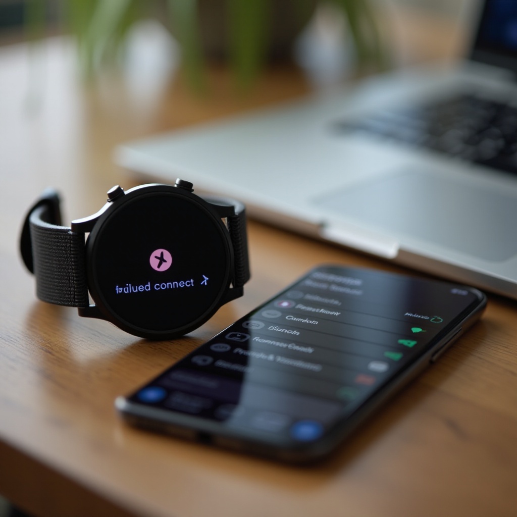 Galaxy Watch verbindet sich nicht mit Handy? Finde hier Ursachen, Lösungen, Tipps zu Updates, Kompatibilität und stabiler Verbindung im Alltag.