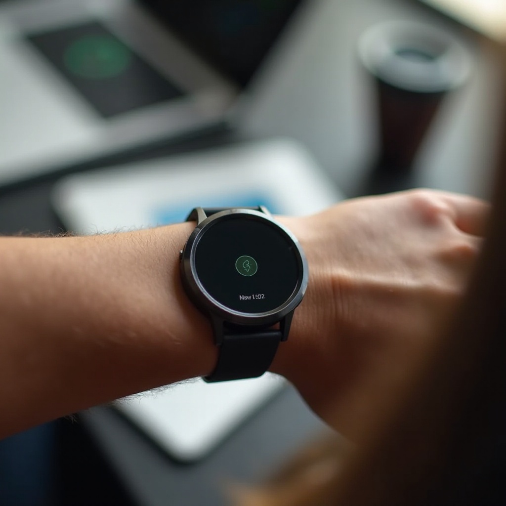 Pixel Watch Akkulaufzeit realistisch erklärt: echte Laufzeit, Vergleich, Praxis-Tipps & Tricks, wie du mehr aus dem Akku deiner Pixel Watch herausholst.