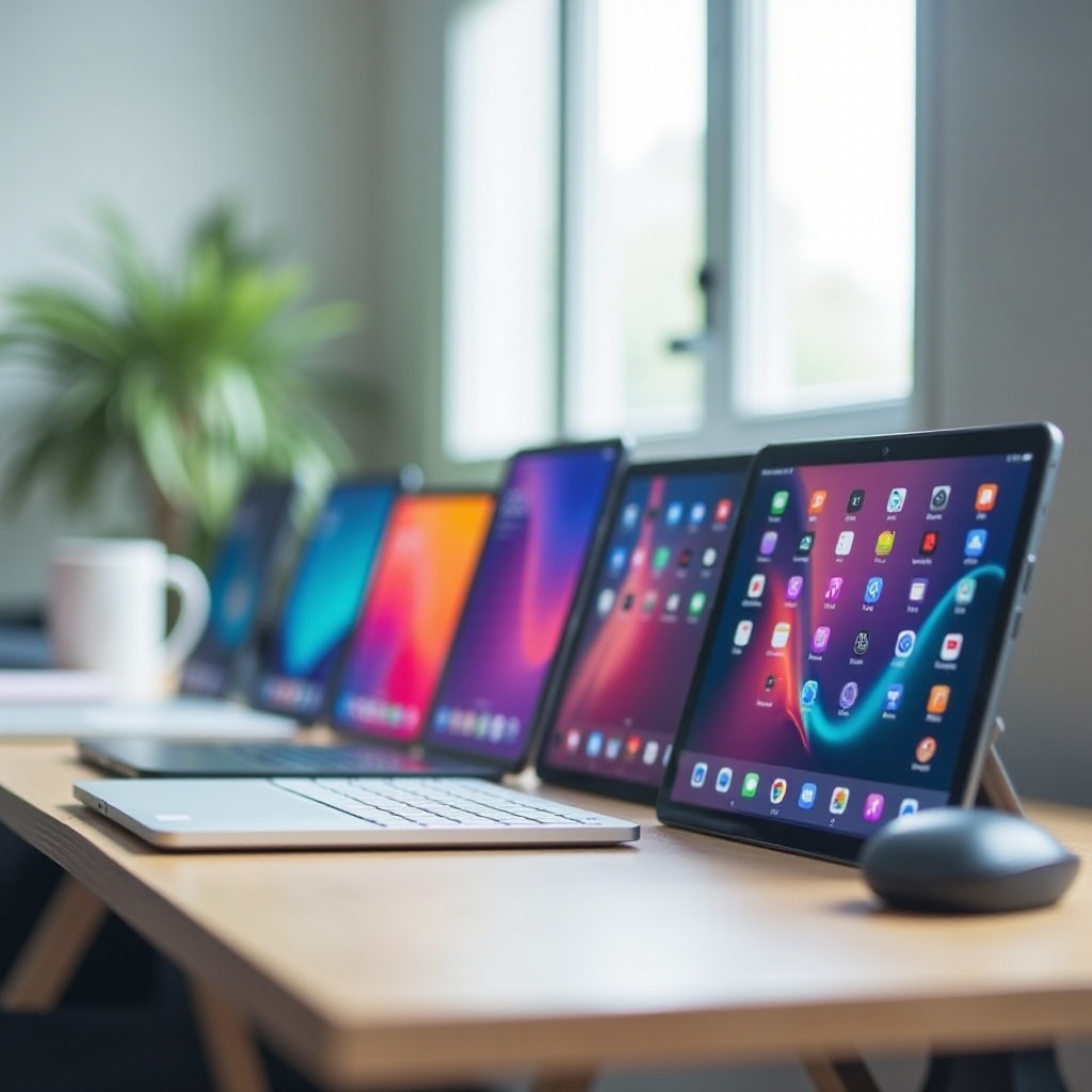 Bestes Xiaomi Tablet 2024 gesucht? Hier findest du die besten Xiaomi-Tablets im Vergleich inkl. Tipps für Gaming, Studium, Familie und Alltag.