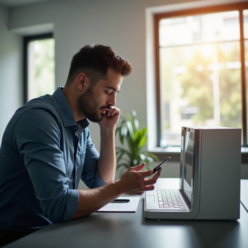 Lernen Sie, Verbindungsprobleme mit dem Kobra 2 Drucker zu beheben und zukünftigen Problemen vorzubeugen. Tipps und Tricks zum optimalen Betrieb.
