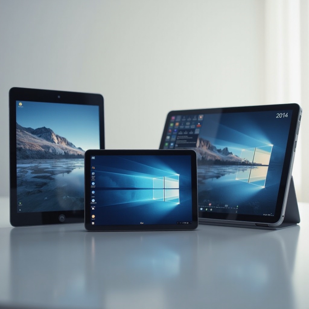 Entdecken Sie, wie sich Tablet-Marken in Bezug auf Langlebigkeit und Support unterscheiden, und finden Sie die beste Wahl für Ihre Bedürfnisse.