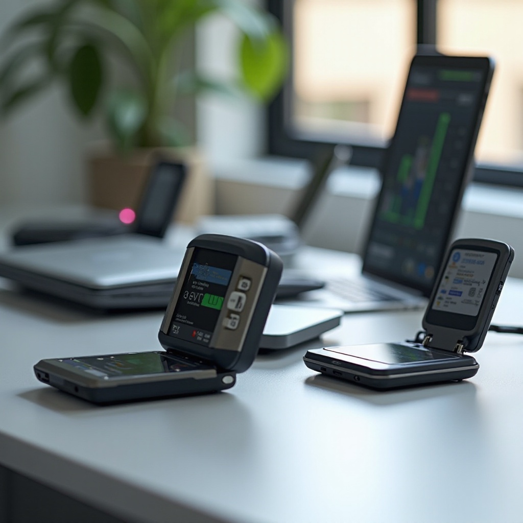 Erfahren Sie, welche Akkutester 2025 die besten sind und worauf Sie achten müssen. Bleiben Sie informiert, um die optimale Wahl zu treffen.