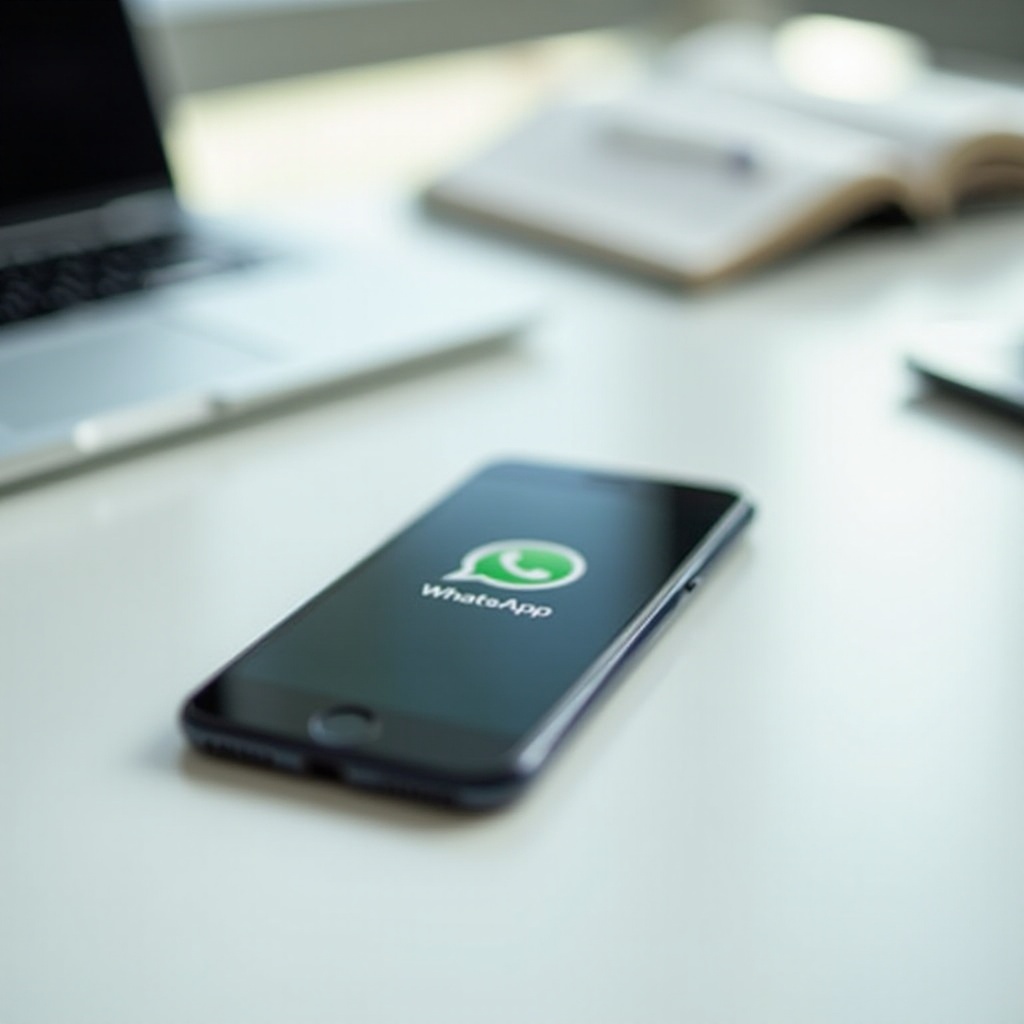 WhatsApp zeigt Kontakte nicht an iPhone? Finde jetzt alle Ursachen und einfachen 2024-Lösungen Schritt für Schritt für dein iPhone.