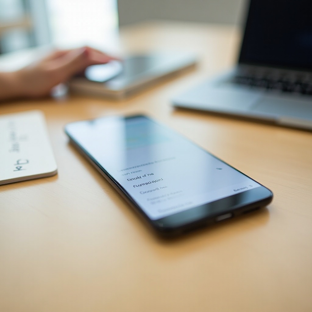 Erfahre, wie du dein Samsung auf Werkseinstellung zurücksetzen kannst – auch ohne Google Konto. Klare Anleitung inkl. FRP-Erklärung und Sicherheits-Tipps.
