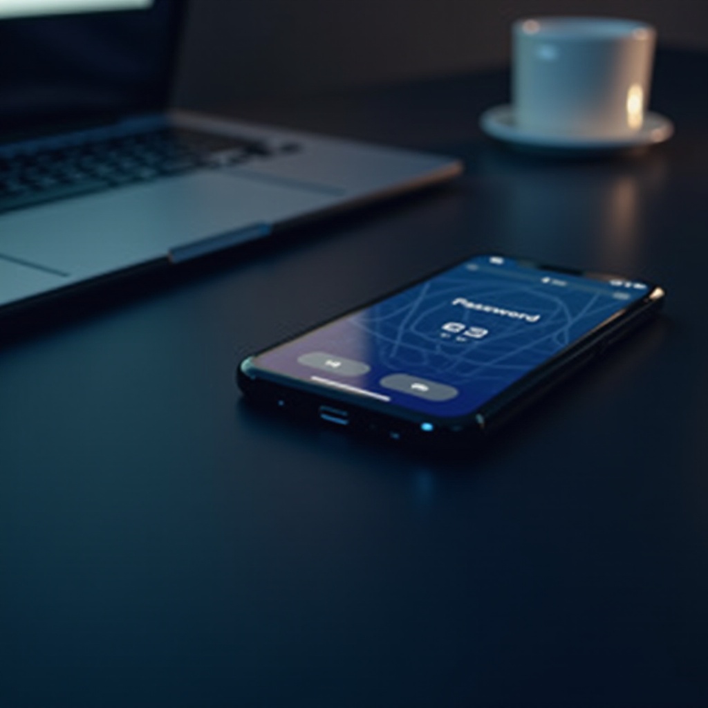 Erfahren Sie, wie Sie iPhone Passwörter sicher verwalten. Von iCloud-Schlüsselbund bis Passwort-Manager – Überblick und Tipps.