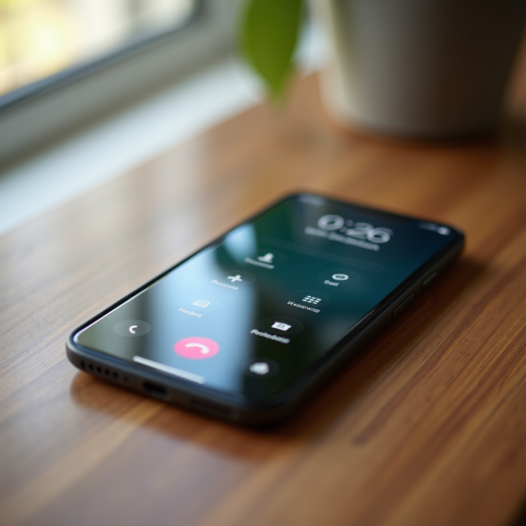 Erfahren Sie, wie Ihr Handy nicht selbständig anruft mit optimalen Einstellungen und hilfreichen Apps.