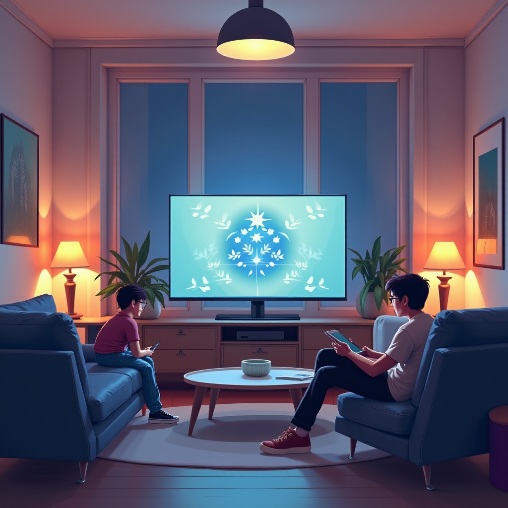 Effektive Lösungen zur Behebung von Kommunikationsproblemen auf Ihrer PS5 und Verbesserung des Spielerlebnisses.