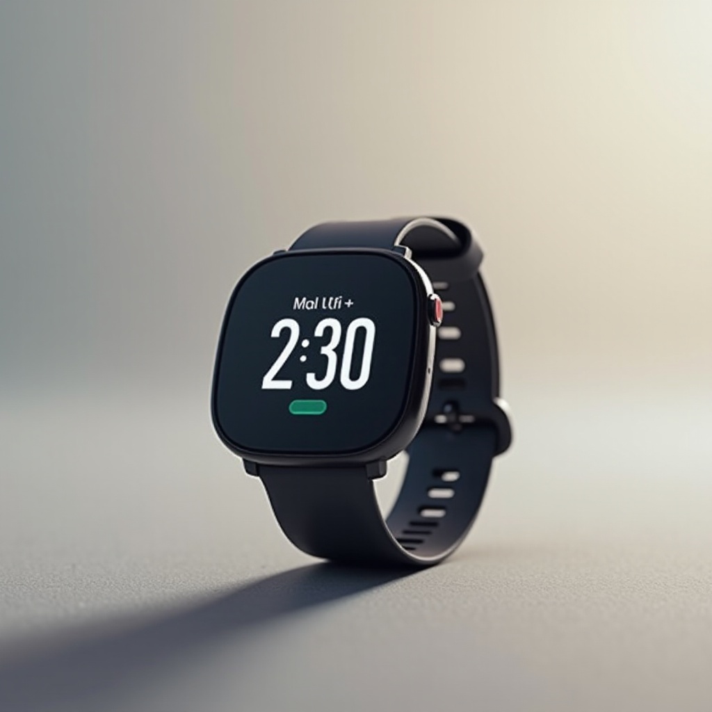 Erfahren Sie alles über Fitnessuhren ohne Handyverbindung, Vorteile und die besten Modelle 2024.