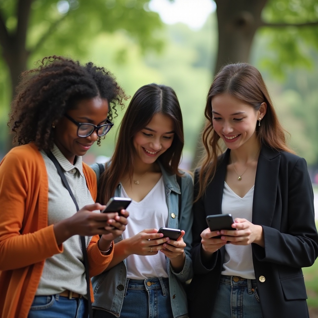 Entdecken Sie, welche Sicherheitsmaßnahmen bei Handy-Schnitzeljagden wichtig sind, um Datenschutz und physische Sicherheit zu gewährleisten.