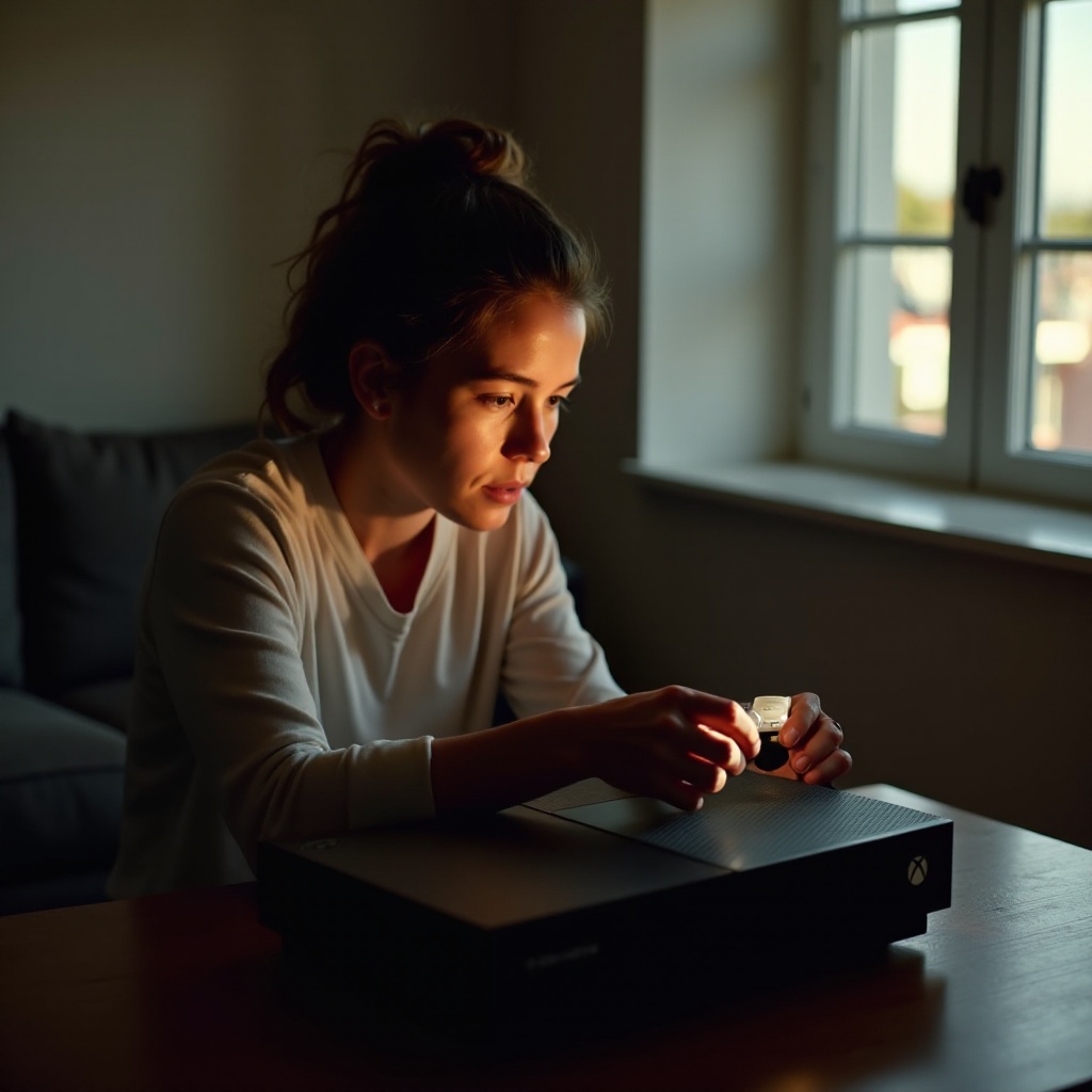 Lösen Sie Xbox One OS Installationsprobleme mit unserer Schritt-für-Schritt-Anleitung. Beheben Sie Fehler und vermeiden Sie zukünftige Installationsprobleme.