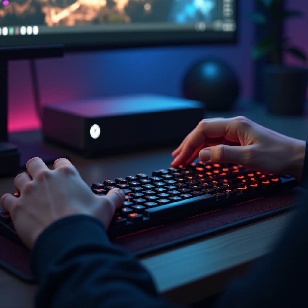 Erfahren Sie, wie Maus- und Tastaturprobleme in Starfield auf Xbox gelöst werden können. Optimieren Sie Ihr Spielerlebnis jetzt.