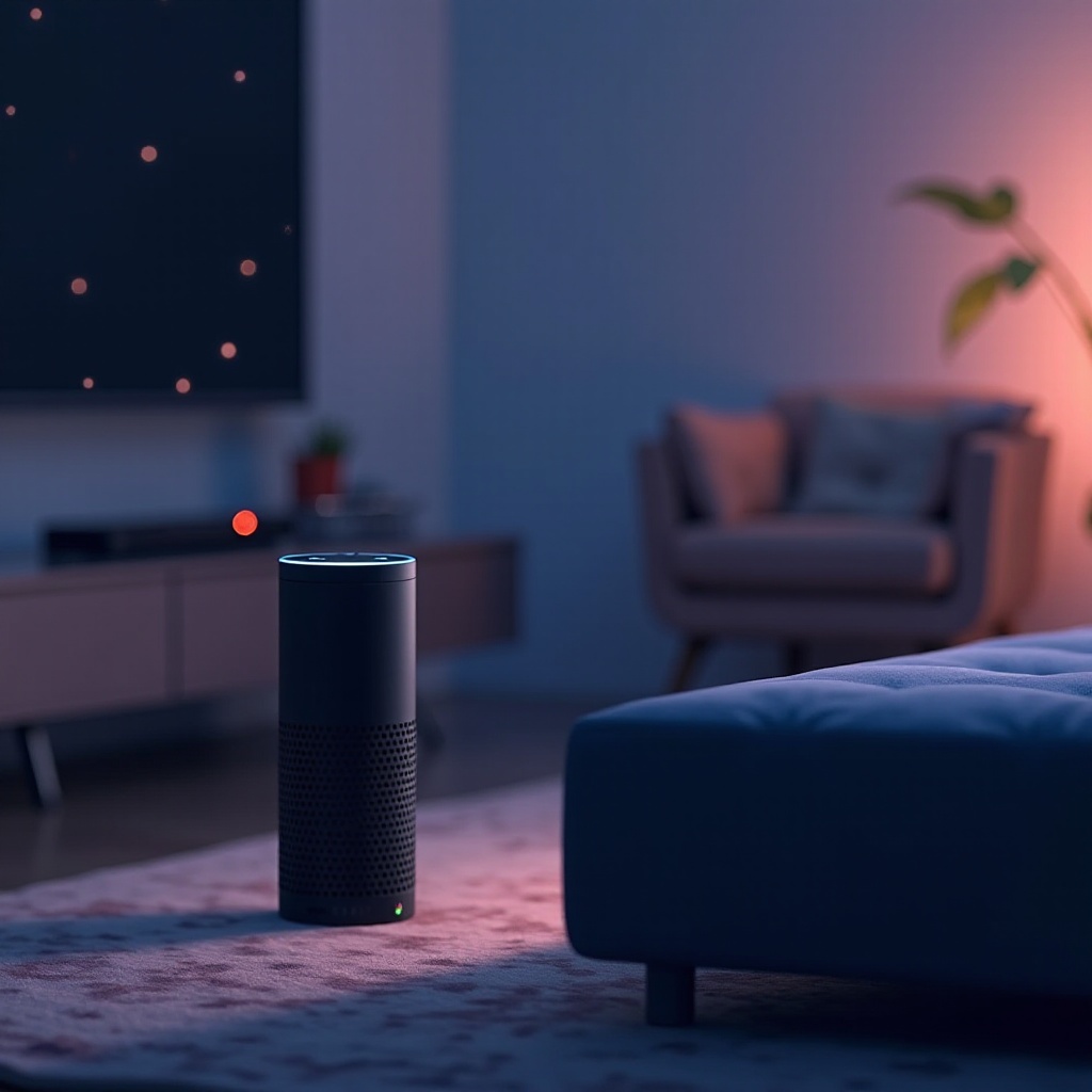 Lösen Sie PS5 Alexa Verbindung Fehler effektiv. Best Practices und Schritt-für-Schritt-Anleitungen zur optimalen Nutzung entdecken.
