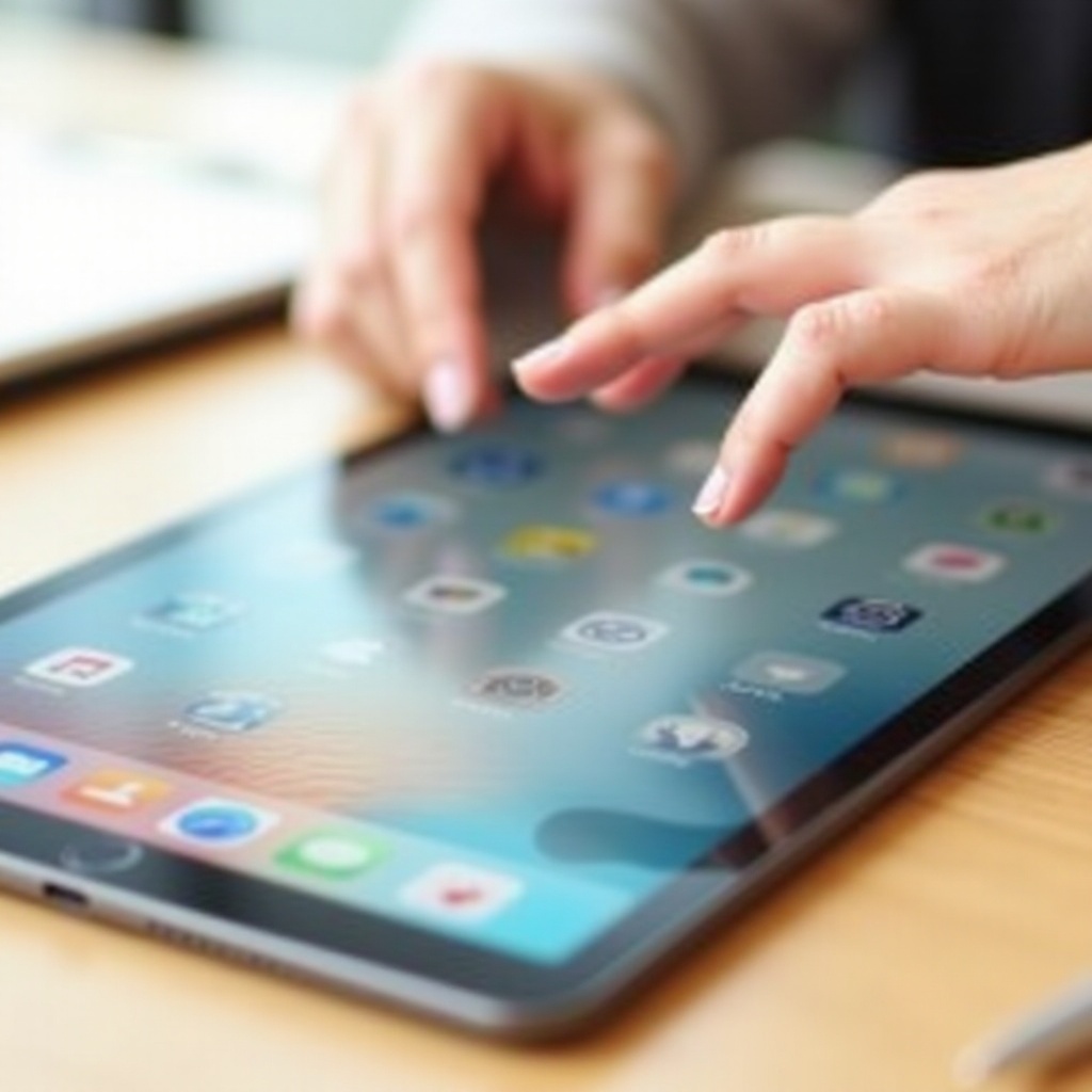 Sprache ändern iPad leicht gemacht: Anleitung für iPadOS 17 mit Sprache, Tastatur, Apps, Siri, Region sowie Tipps und Lösungen bei Problemen.