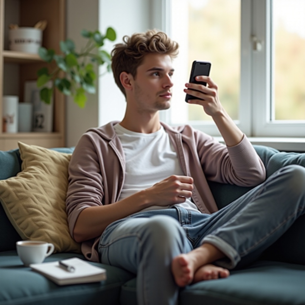 Handynutzung anzeigen auf Android und iPhone, Statistiken verstehen und Bildschirmzeit gezielt reduzieren – inkl. Kinder-Tipps und Digital-Strategien.