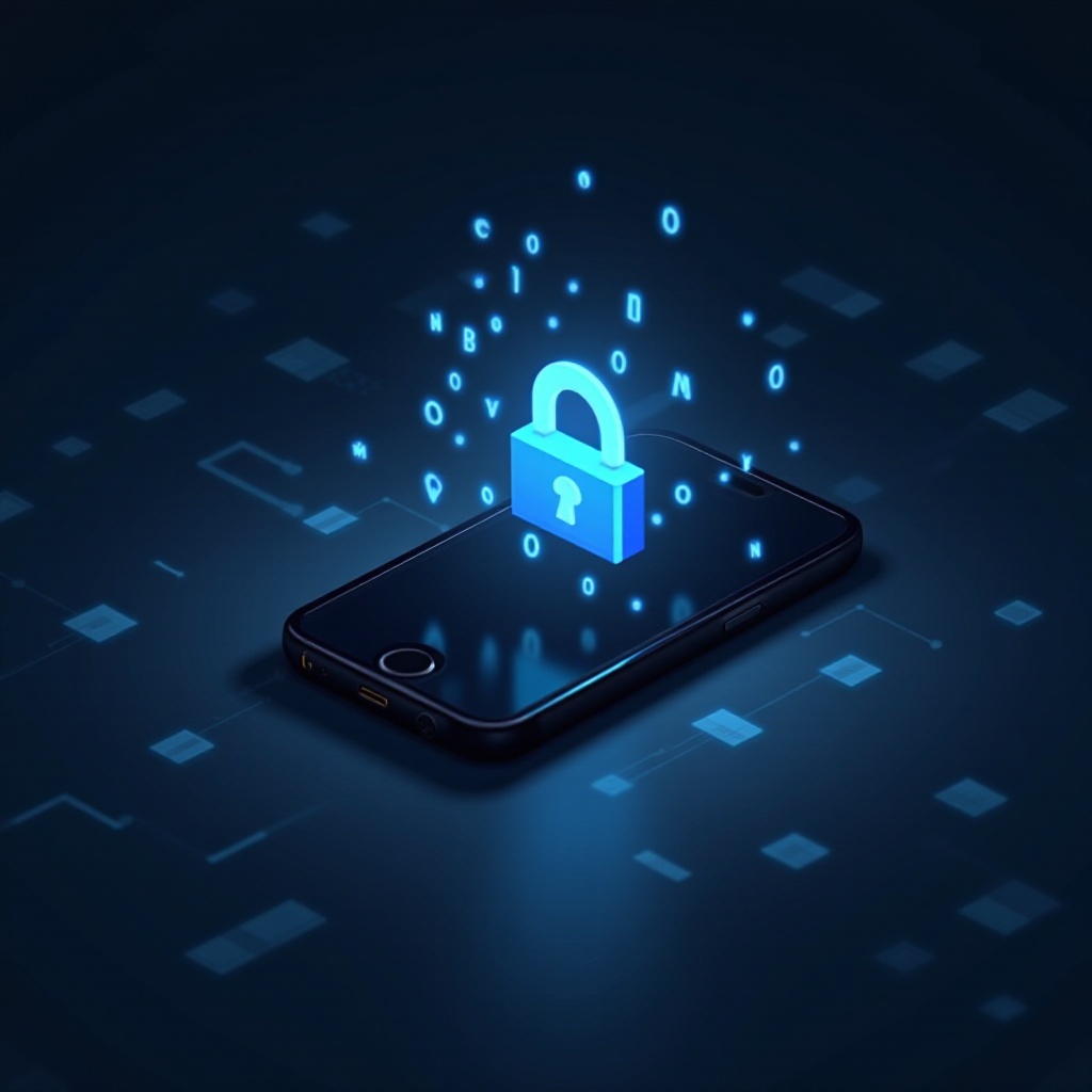 Erfahren Sie, ob Krypto-Handys echte Anonymität bieten. Eine Analyse über Privatsphäre bei sicheren Smartphones.