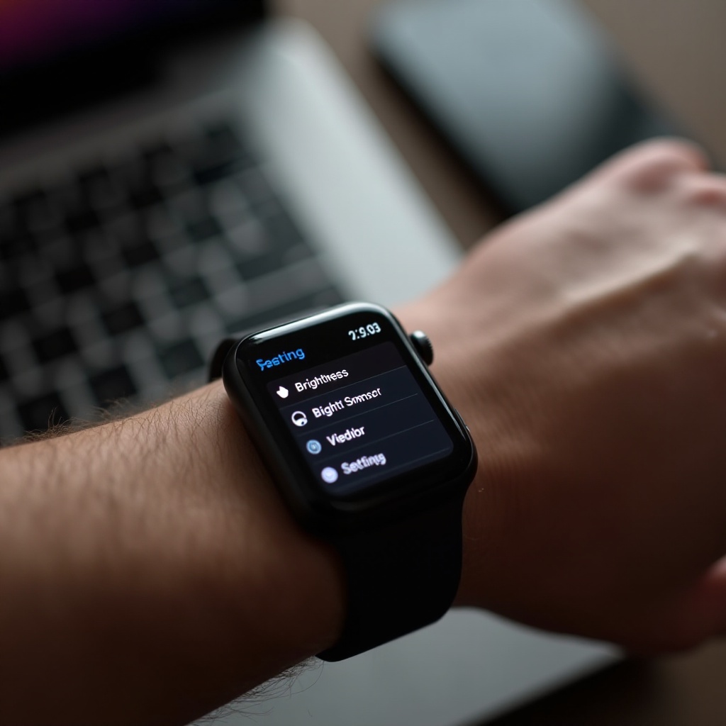 Apple Watch Helligkeitssensor deaktivieren? Erfahre, was 2024 wirklich möglich ist, welche Einstellungen helfen und welche smarten Alternativen es gibt.