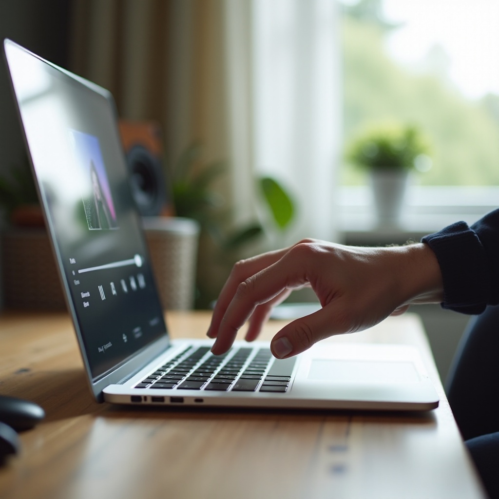 Laptop lauter machen: Erhöhe die Lautstärke deines Notebooks mit einfachen Einstellungen, Tools und Hardware-Tipps – schnell, sicher und effektiv.
