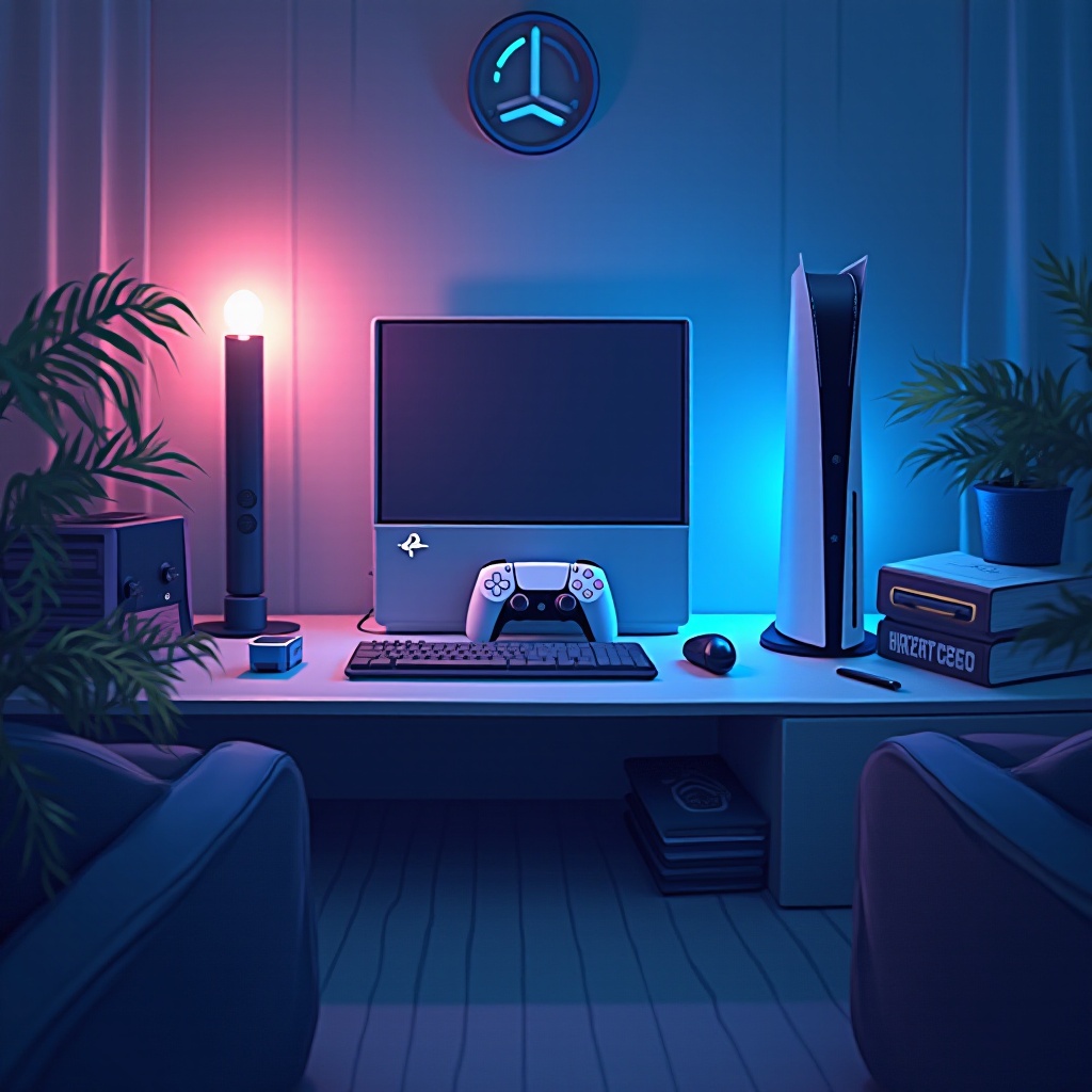 Erfahren Sie, wie Sie die primäre PS5-Konsole schnell und sicher deaktivieren. Nutzen Sie unsere 2024-Anleitung.